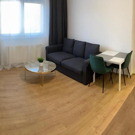 Frydecka Apartments 오스트라바 외부 사진