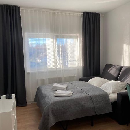 Frydecka Apartments 오스트라바 외부 사진