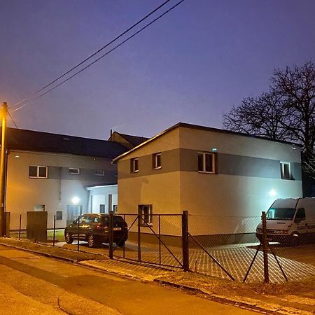 Frydecka Apartments 오스트라바 외부 사진