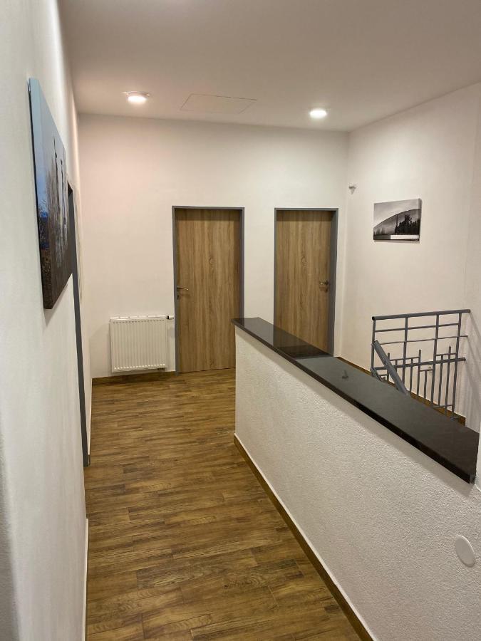Frydecka Apartments 오스트라바 외부 사진